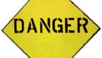 Plastic dangers