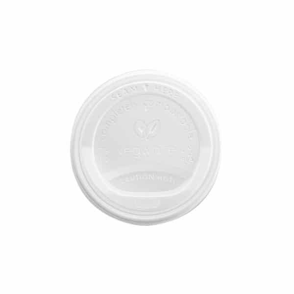 Καπάκι CPLA VLID79S – Vegware