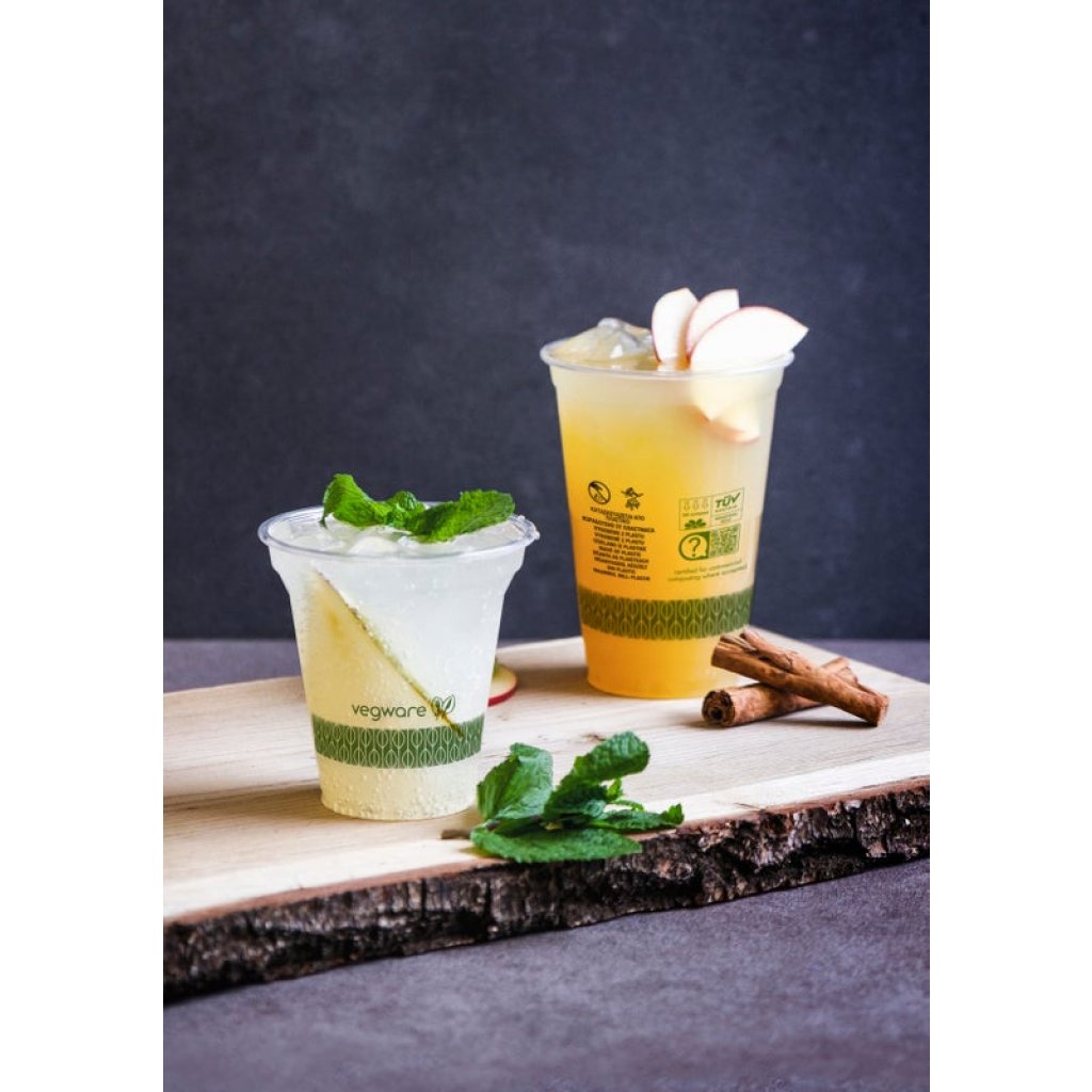 PLA CUPS