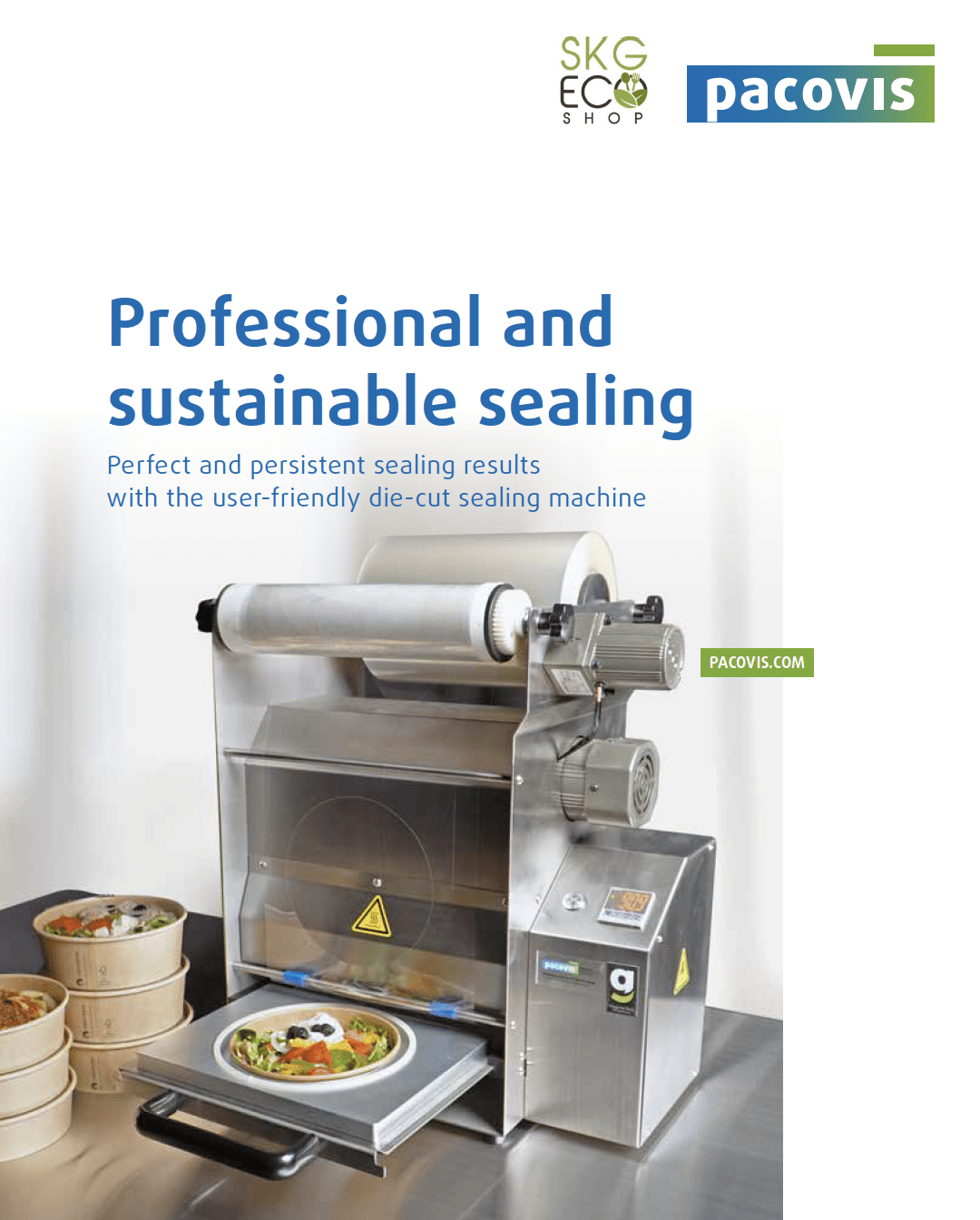 Naturesse Bio Sealing round