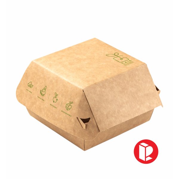 Κουτί Burger G12942