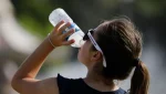 Η χρήση πλαστικών μπουκαλιών νερού αυξάνει τον κίνδυνο εμφάνισης διαβήτη τύπου 2 5 AP Photo/Lewis Joly
