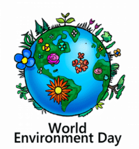 5 June 2025 world environment day
