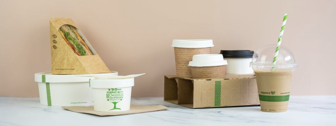 Vegware concept