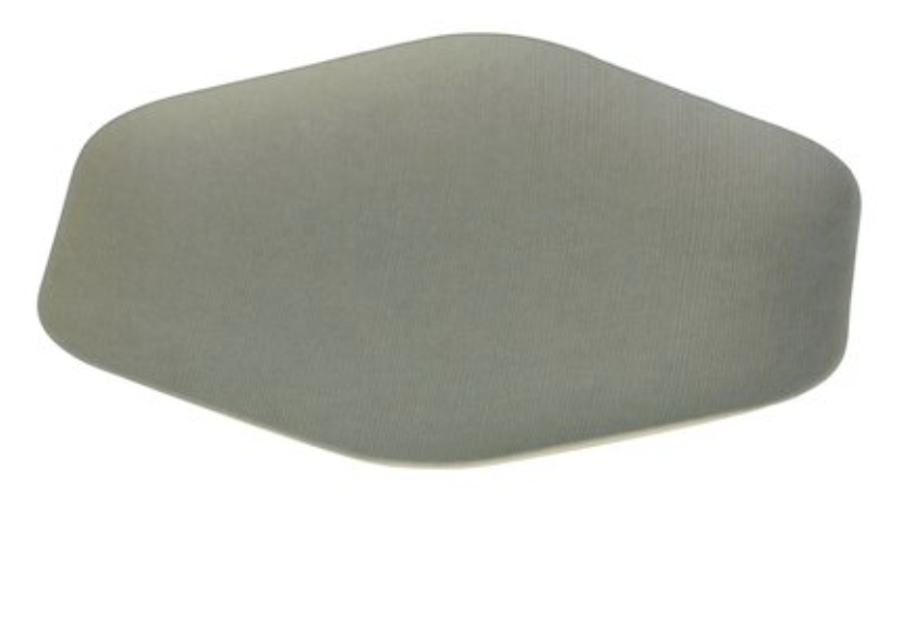 xagonpl Πιάτο Ζαχαροκάλαμο 31558 – Naturesse