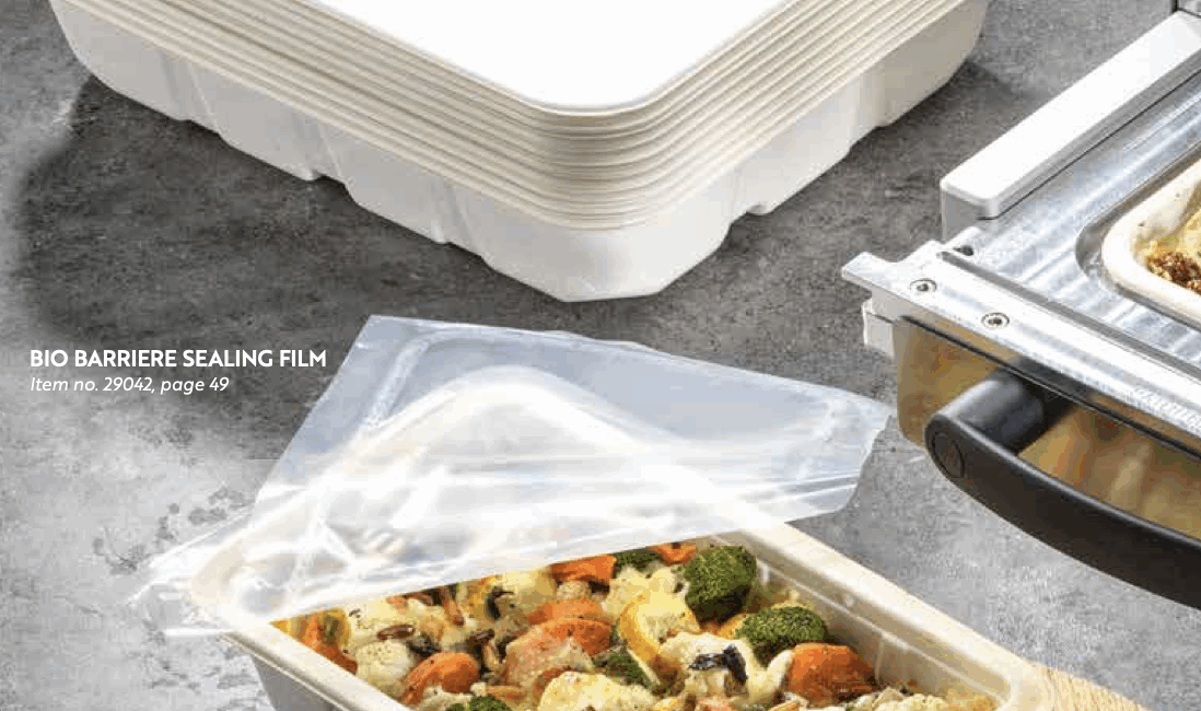GN TRAYS NATURESSE
