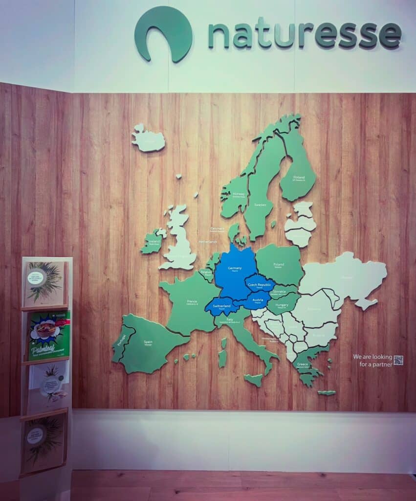 Interpack 26 naturesse