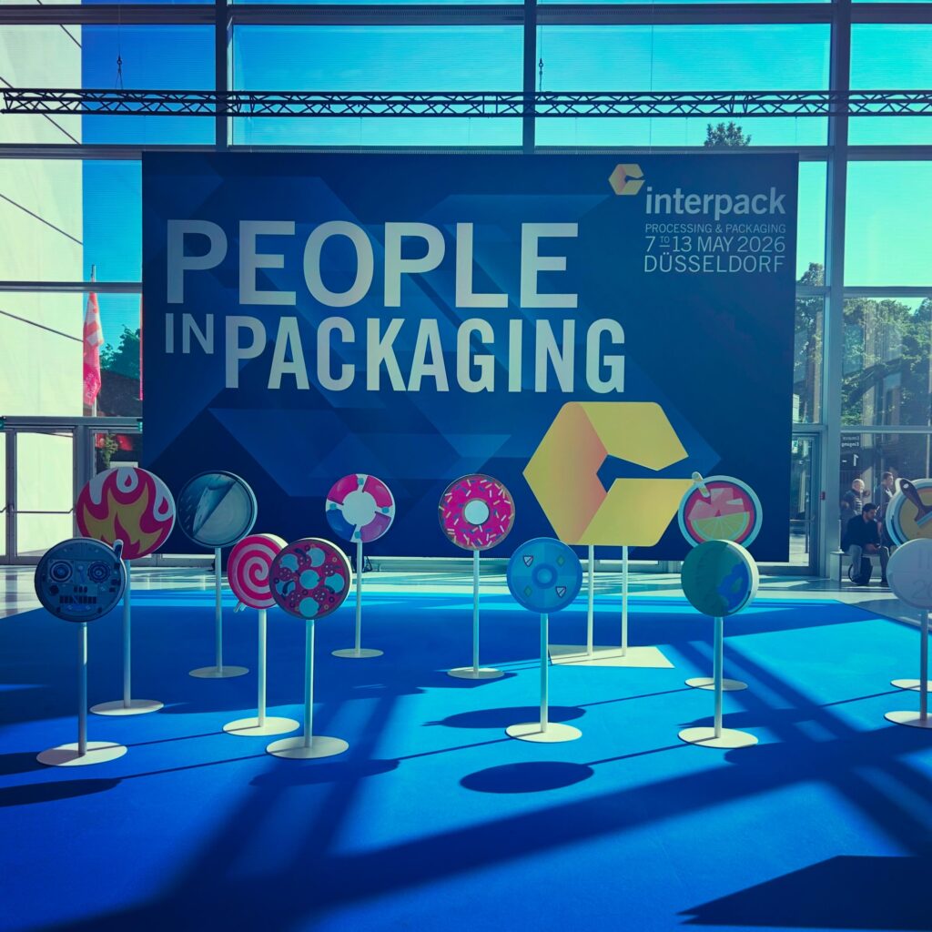 Interpack 2026