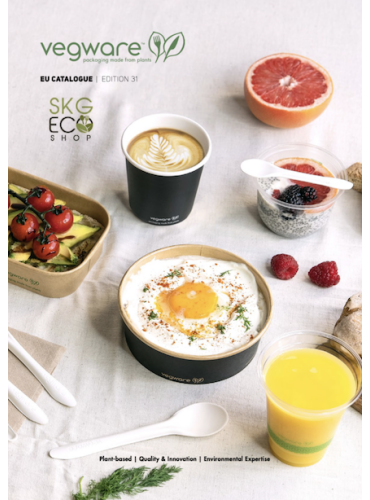 Vegware Product Catalogue 2026