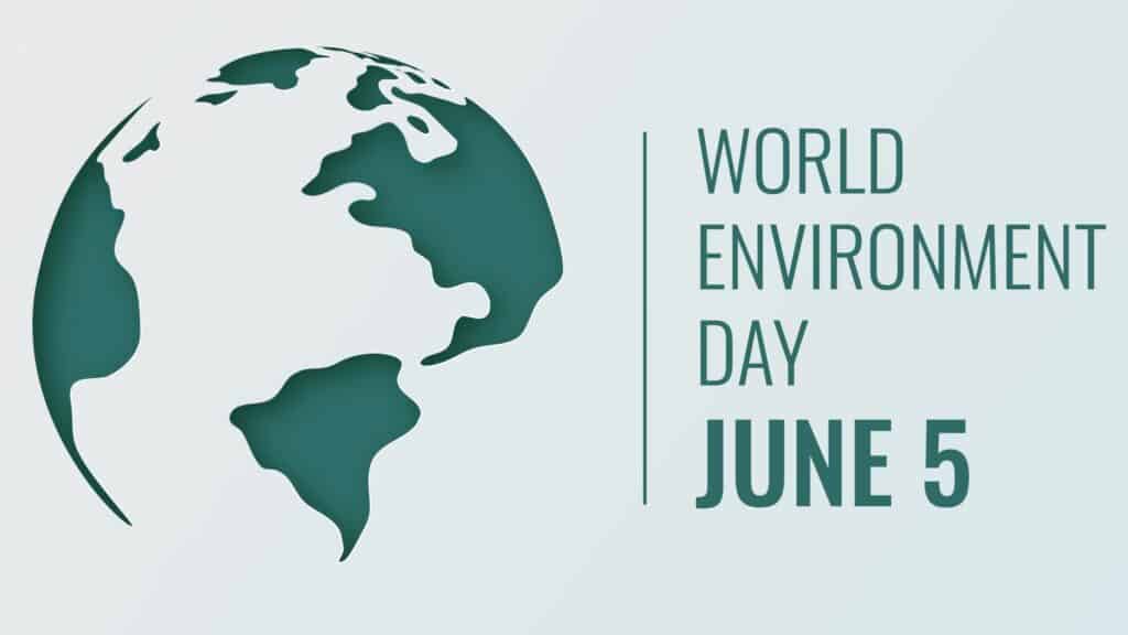 World Environment Day