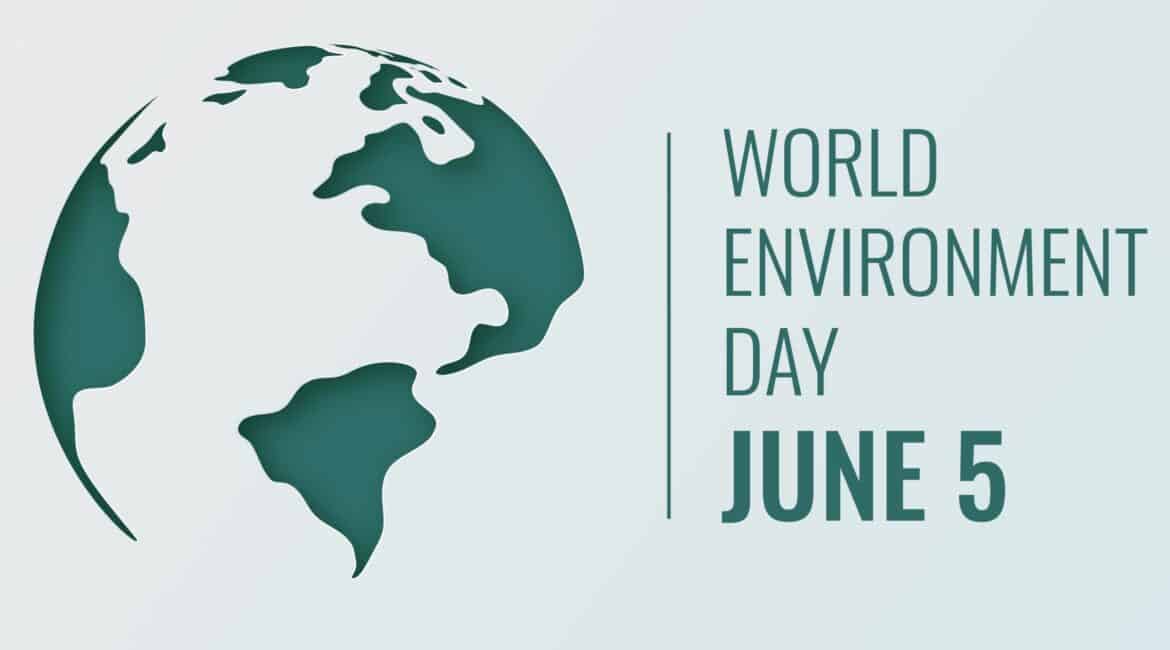 World Environment Day